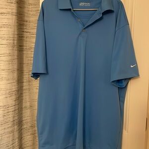 Nike Golf Shirt